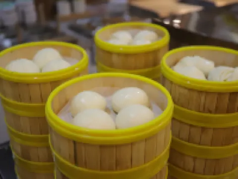 โรงแรม Ibis Styles (ศูนย์กระจายการท่องเที่ยวด่านเหนือ ภูเขาฉางไป่) โรงแรมในอันถู