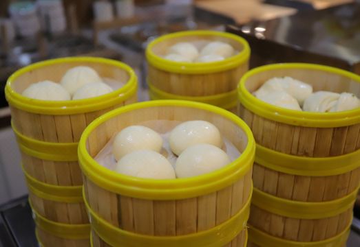 이비스 스타일 호텔 로비