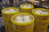 Ibis Styles Hotel (Changbai Mountain North Slope Tourist Distribution Center)