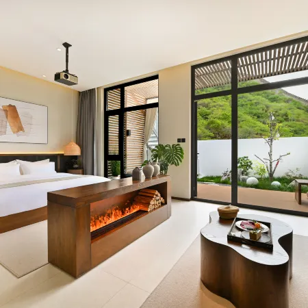 Yosemite Suites