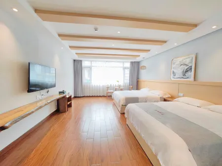 Xingping Inn
