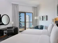 Mövenpick Hotel Jumeirah Beach ザ・ビーチ周辺のホテル