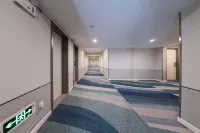 Homeinn Ease Hotel (Guiyang North Railway Station) - صديق للحيوانات الاليفة