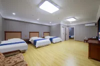 Huayi Hotel Các khách sạn ở An Đồ