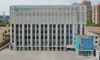 HanTing Hotel (Shanghai Yishan Road Zhongxindian) Отели в г. Шанхай