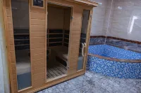 Hot Spring Hotel Hotels in Wenquan County