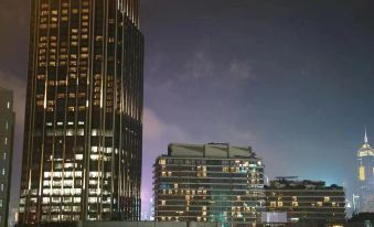 Chelsea Hotel(Tsim Sha Tsui)