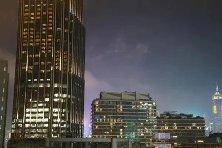 香港怡景飯店（尖沙咀）