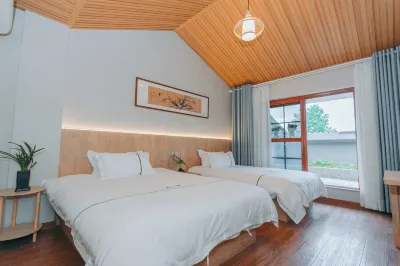 Xiandu Huayixiao Homestay