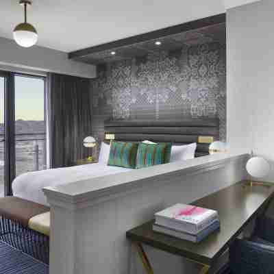 The Cosmopolitan of Las Vegas Rooms