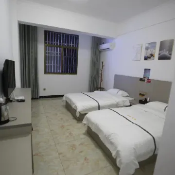 Mengla Heyou Homestay