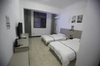 Mengla Heyou Homestay