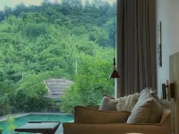 yisuyimyi Hotel dekat Linglong Mountain Scenery Zone