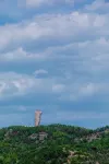 Chengde Lan Horizon Hotel (Mountain Resort) - Mountain view