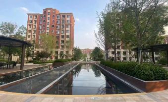 Tianjin Fantiao Apartment