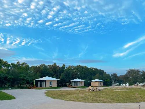 Jianshan Cliff Scenic Homestay (Moon Bay) Hotels in Hui'an