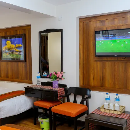 Hotel Outfitter Nepal