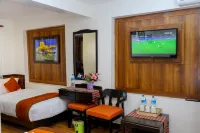 Hotel Outfitter Nepal