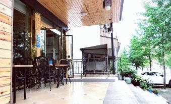Xuehong Hotel (Fairy Mountain Visitor Center)