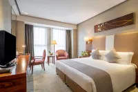 Regal Jinfeng Hotel Hotels in Shanghai