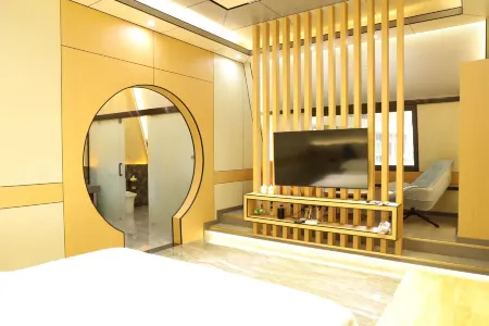 Yongnongqiu Homestay