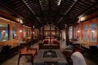 Governor's Mansion Courtyard•Centennial Old House• Vacation Homestay - 바