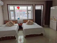 huinan hotel - ที่มีที่จอดรถ