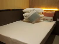 Hong Kong Kingho Inn (Jordan Station Exit B1) - 2 звезды