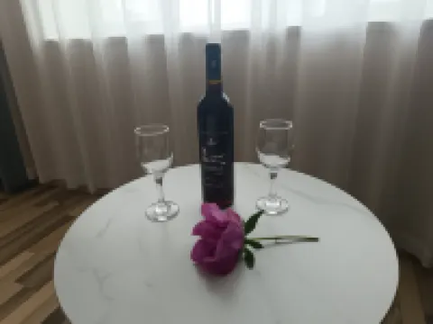 Jiuquan Shuntianfu Hotel Hotels in Jiayuguan