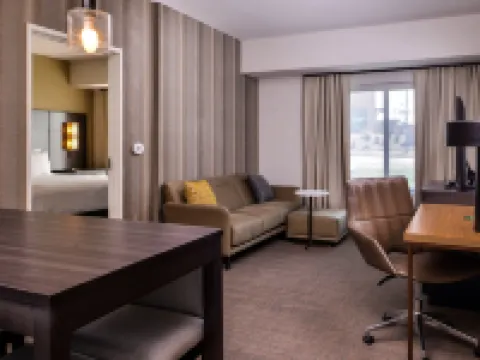 レジデンス・イン・シャーロット/スティールクリーク スティール・クリークのホテル