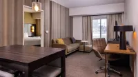 Residence Inn Charlotte Steele Creek