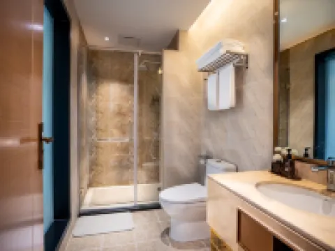 Yulong Hotel Hotels in Dege