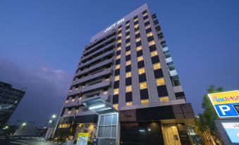 Just Inn Matsusaka Station