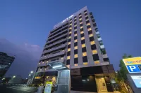 Just Inn Matsusaka Station Hôtels à : 