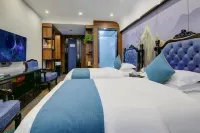 Tong Tong Hotel Chain (Dengzhou Hotel)