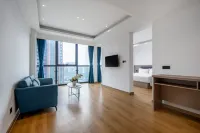 Kunshan Yicheng Hotel Các khách sạn ở Khu ga xe lửa