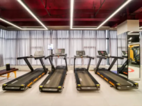Jiang Shan Yixili Hotel Hotels in Jiangshan