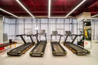 Jiang Shan Yixili Hotel Hotels in Jiangshan