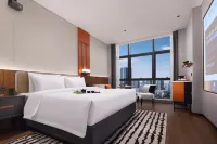ROYGEM Hotel (Longnan Yingbin Boulevard, Longnan) - Balkoner