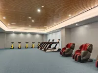 BOYUE INTERNATIONAL HOTEL - Gym