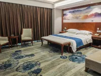 Huayi Select Hotel (Foshan Nanhai Guanyao Avenue) Các khách sạn ở Phật Sơn