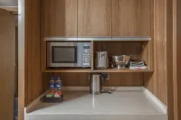 Somerset Swan Lake Hefei