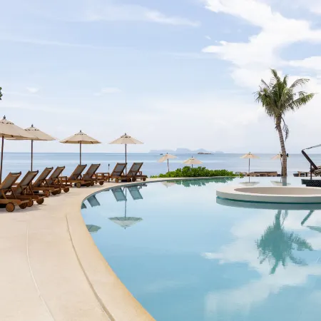 Irene Pool Villa Resort, Koh Lipe