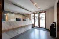 Grace Inn Hotel (Jinan University Zhonghai Huanyucheng) - 2-Star