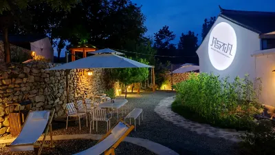 Beijing Ordinary and Extraordinary Homestay Hotels near Miyun Yang Linggong Ancestral Hall