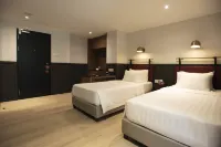 Monocolo Boutique Hotel
