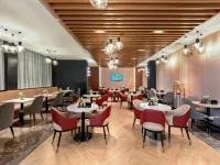 Park Inn by Radisson Guangzhou Yuexiu International Conference Center - breakfast