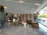 Shangpin Light Luxury Hotel Hotels in Shilou