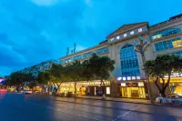 Xinju Hotel (Deyang Telecom Plaza)