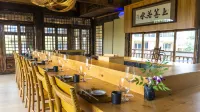 Qingcheng Samatha · Yinmachuan Resort Manor - 5-Star